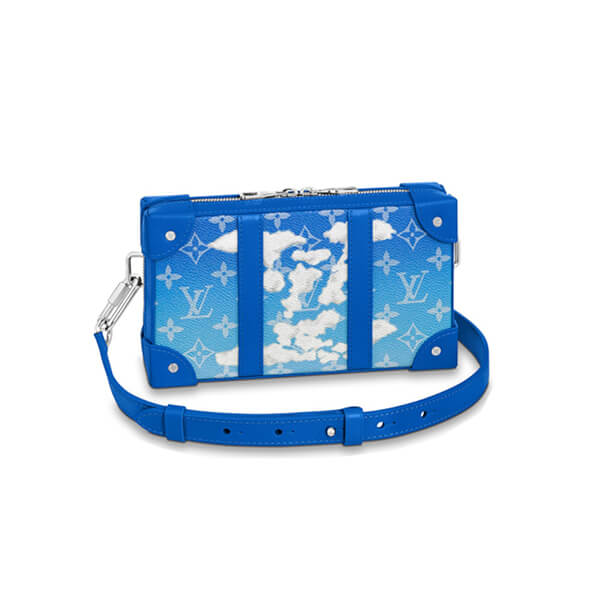 2020最新/限定ルイヴィトンスーパーコピーソフトトランククラウズ M45432